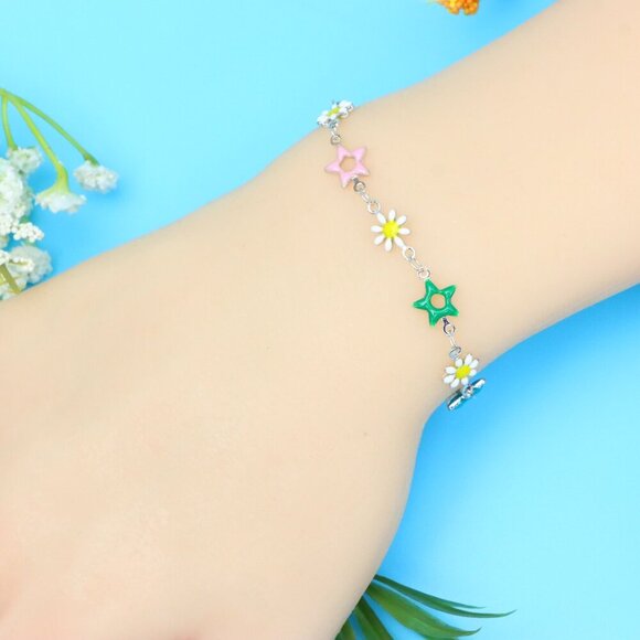 Chic & Stylish Bracelet – A Thoughtful Gift for Women and Girls, DYC1029 - Picture 5 of 7